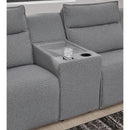  Signature Design by Ashley ModMax II Power Reclining 8 pc Sectional 6590631C/6590646C/6590646C/6590646C/6590657C/6590662C/6590677C/6590679C IMAGE 15