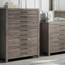 Domon Collection Chests 5 Drawers 167395 IMAGE 1