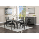  Domon Collection Dining Tables Rectangle 187608 IMAGE 3