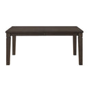  Domon Collection Dining Tables Rectangle 187611 IMAGE 1