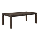  Domon Collection Dining Tables Rectangle 187611 IMAGE 3
