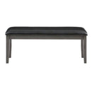  Domon Collection Dining Seating Benches 187610 IMAGE 1