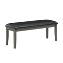  Domon Collection Dining Seating Benches 187610 IMAGE 2