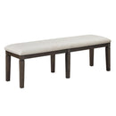  Domon Collection Dining Seating Benches 187613 IMAGE 2