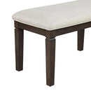  Domon Collection Dining Seating Benches 187613 IMAGE 3