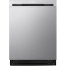  LG Built-In FlushFit™ Dishwasher with SteamAssist™ LDNFC33LS IMAGE 1