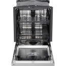  LG Built-In FlushFit™ Dishwasher with SteamAssist™ LDNFC33LS IMAGE 2