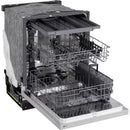  LG Built-In FlushFit™ Dishwasher with SteamAssist™ LDNFC33LS IMAGE 5