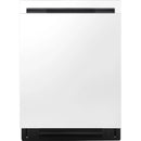  LG Built-in Dishwasher with SenseClean™ Wash System LDNPQ445W IMAGE 1