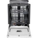  LG Built-in Dishwasher with SenseClean™ Wash System LDNPQ445W IMAGE 2