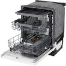  LG Built-in Dishwasher with SenseClean™ Wash System LDNPQ445W IMAGE 4