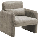  Monarch Stationary Fabric Accent Chair I 8027 IMAGE 1