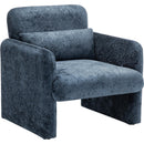  Monarch Stationary Fabric Accent Chair I 8030 IMAGE 1