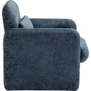  Monarch Stationary Fabric Accent Chair I 8030 IMAGE 3