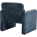  Monarch Stationary Fabric Accent Chair I 8030 IMAGE 4