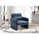  Monarch Stationary Fabric Accent Chair I 8030 IMAGE 5
