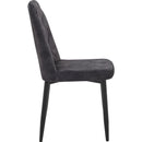  Mazin Furniture Colette Dining Chair 5948S IMAGE 3