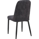  Mazin Furniture Colette Dining Chair 5948S IMAGE 4