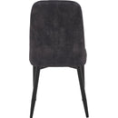  Mazin Furniture Colette Dining Chair 5948S IMAGE 5