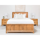  Mako Wood Furniture Nexus 2-Drawer Nightstand 102-60 IMAGE 4