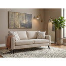  Domon Collection Sofas Stationary 188065 IMAGE 2