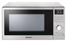 Panasonic Four à micro-ondes de comptoir de 1,3 pi. cu. NN-SD68LSC