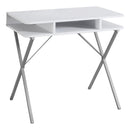 Monarch Office Desks Desks M0616 IMAGE 1