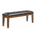 Signature Design by Ashley Ralene Bench ASY3157 IMAGE 1