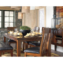 Signature Design by Ashley Ralene Dining Chair ASY3158 IMAGE 3