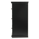 Signature Design by Ashley Maribel 6-Drawer Dresser ASY2565 IMAGE 3