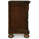 Millennium Porter 3-Drawer Nightstand ASY5352 IMAGE 4