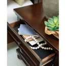 Millennium Porter 3-Drawer Nightstand ASY5352 IMAGE 5