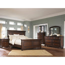 Millennium Porter 3-Drawer Nightstand ASY5352 IMAGE 6