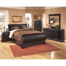 Signature Design by Ashley Huey Vineyard 5-Drawer Chest ASY1926 IMAGE 2