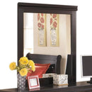 Signature Design by Ashley Huey Vineyard Dresser Mirror ASY1923 IMAGE 1