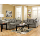 Signature Design by Ashley Darcy Stationary Fabric Sofa ASY1113 IMAGE 9
