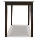 Signature Design by Ashley Kimonte Dining Table ASY2279 IMAGE 3