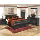 Signature Design by Ashley Bed Components Headboard ASY1930 IMAGE 3