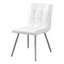 Monarch Dining Chair M0890 IMAGE 1
