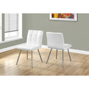 Monarch Dining Chair M0890 IMAGE 2
