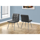 Monarch Dining Chair M0891 IMAGE 2