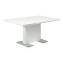 Monarch Dining Table with Pedestal Base M0077 IMAGE 1