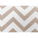 Monarch Stationary Fabric Accent Chair M0079 IMAGE 4