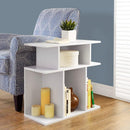 Monarch Accent Table M0095 IMAGE 2