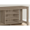 Monarch TV Stand with Cable Management M0585 IMAGE 3
