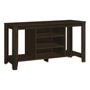 Monarch TV Stand with Cable Management M0586 IMAGE 1