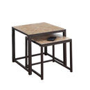 Monarch Nesting Tables M1539 IMAGE 1