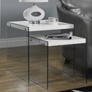 Monarch Nesting Tables M0835 IMAGE 1