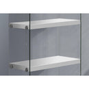 Monarch Bookcases 5+ Shelves M0959 IMAGE 3