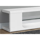 Monarch TV Stand M0587 IMAGE 3